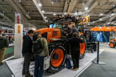 Agritechnica 2017