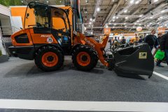 Agritechnica 2017