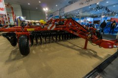 Agritechnica 2017