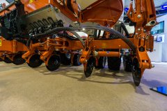 Agritechnica 2017