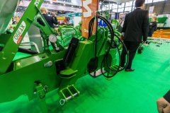 Agritechnica 2017