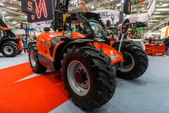 Agritechnica 2017