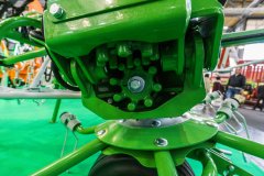 Agritechnica 2017