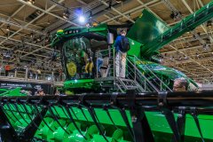 Agritechnica 2017