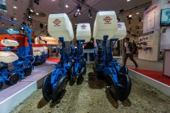 Agritechnica 2017