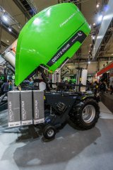 Agritechnica 2017