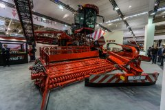 Agritechnica 2017