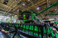 Agritechnica 2017