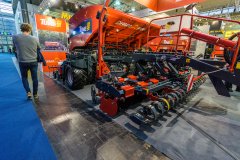 Agritechnica 2017