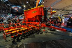 Agritechnica 2017