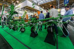 Agritechnica 2017