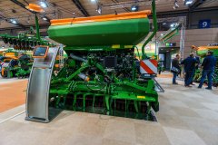 Agritechnica 2017