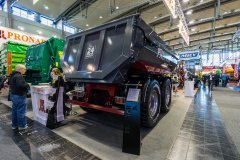 Agritechnica 2017