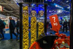 Agritechnica 2017