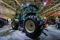 Agritechnica 2017