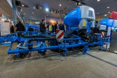 Agritechnica 2017