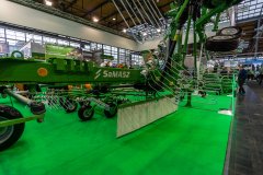 Agritechnica 2017