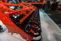 Agritechnica 2017