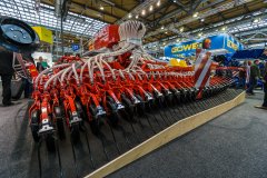 Agritechnica 2017