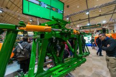 Agritechnica 2017