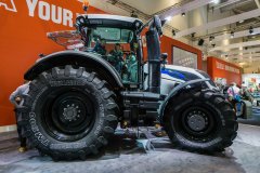 Agritechnica 2017