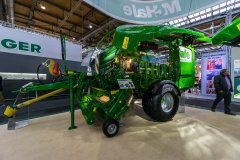 Agritechnica 2017