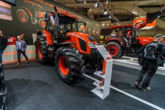 Agritechnica 2017