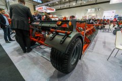 Agritechnica 2017