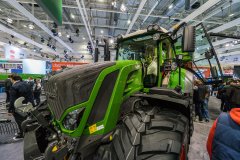 Agritechnica 2017