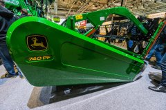 Agritechnica 2017