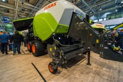 Agritechnica 2017