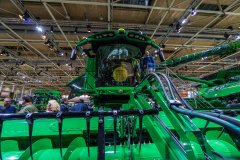 Agritechnica 2017