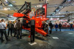 Agritechnica 2017
