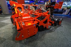 Agritechnica 2017
