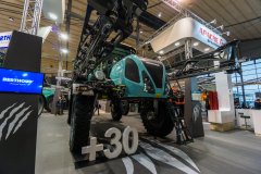 Agritechnica 2017