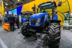 Agritechnica 2017