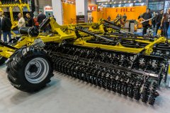 Agritechnica 2017