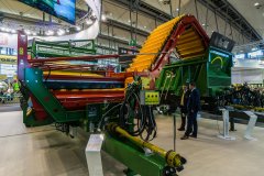 Agritechnica 2017