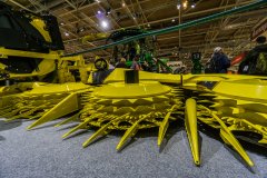 Agritechnica 2017