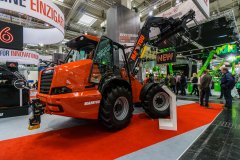 Agritechnica 2017