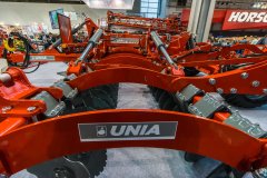 Agritechnica 2017