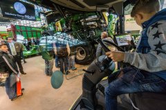 Agritechnica 2017