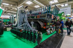 Agritechnica 2017