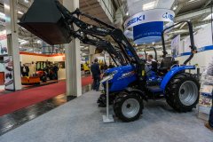 Agritechnica 2017