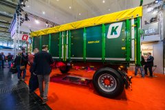 Agritechnica 2017