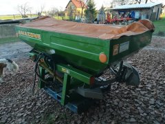 Amazone Zam 1500 Novis