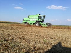 Deutz fahr 35.80