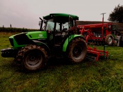 Deutz Fahr 5115.4G