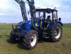 Farmtrac 685 DT