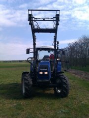 Farmtrac 685 DT